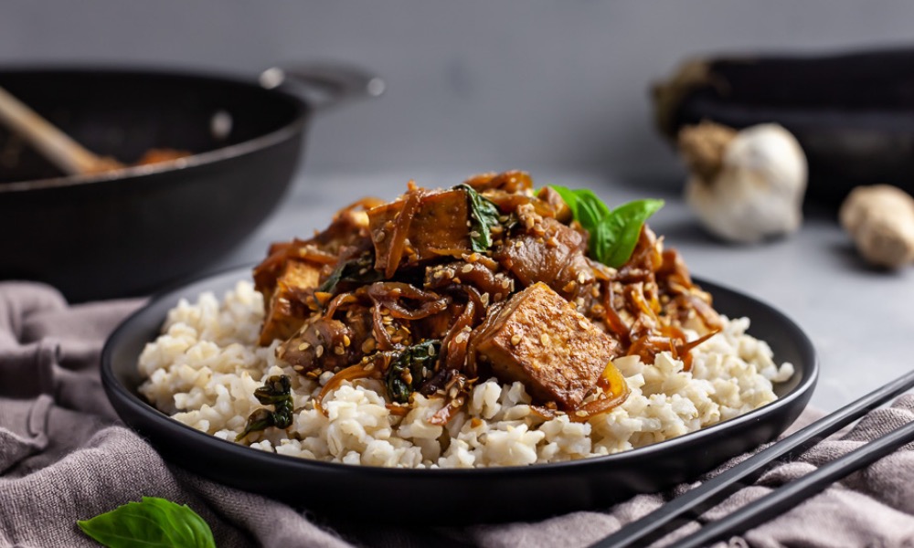 Whole Food Plant Based Meal Planner